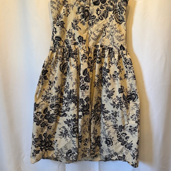 Floral Dress y2k - Picture 5 of 12